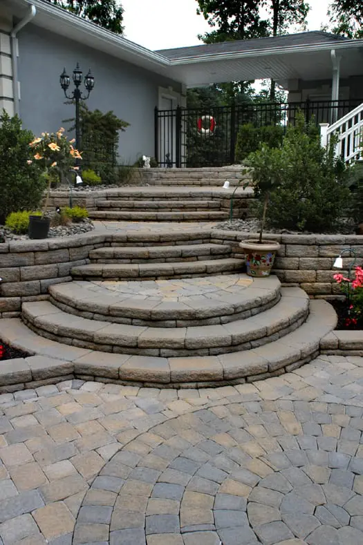 Masonry Services