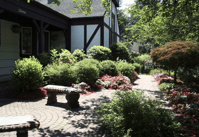 Landscaping