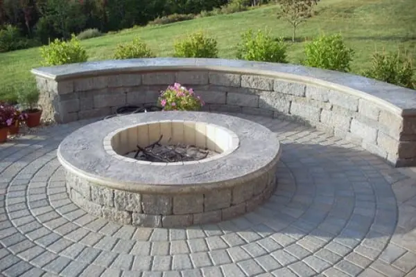Fire Pit