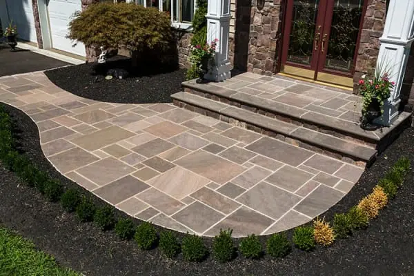 Walkway