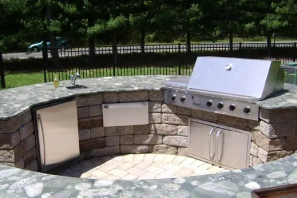 Kitchen Grill