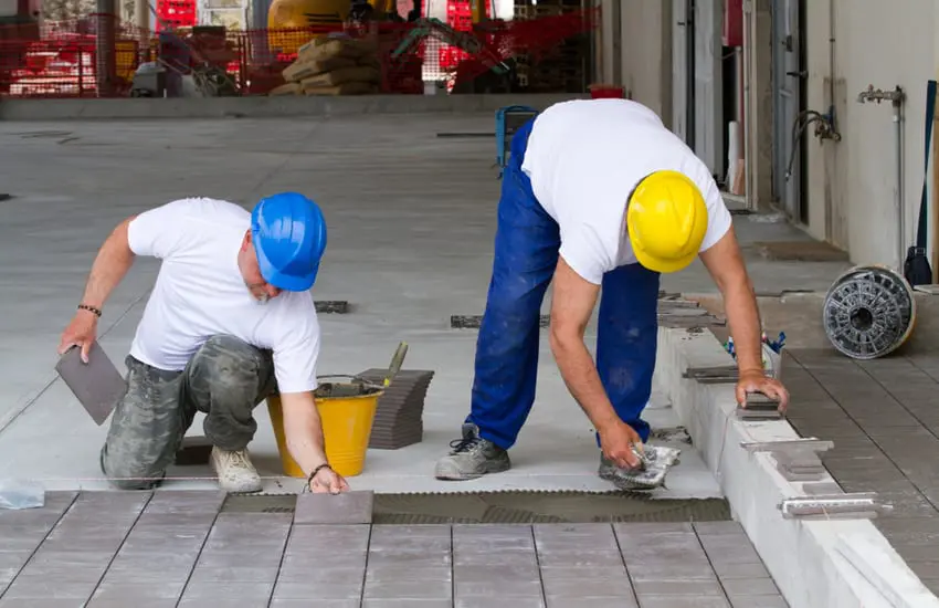 Commercial Masonry