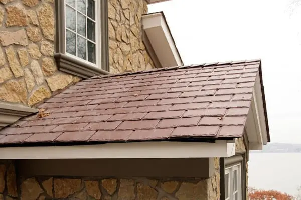 Stone Veneers
