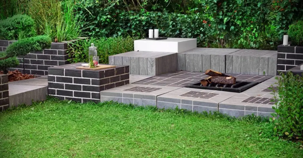 5 Amazing Masonry Projects for Easy Entertaining in the Great Outdoors