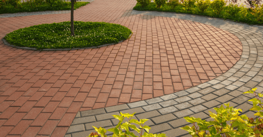 Enhance Your New Jersey Home With Exquisite Outdoor Pavers