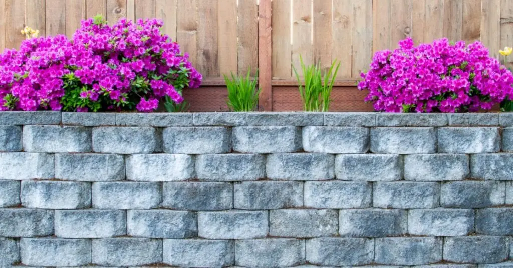 5 Distinctive Retaining Wall Designs to Consider for Your Home