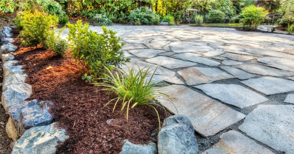 Parsippany Masonry and Landscaping, A Cut Above The Rest