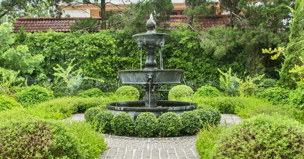 First Class Mountain Lakes Landscaping Design Ideas