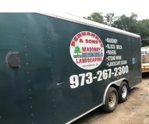 Landscaping and Design, Morris County, NJ