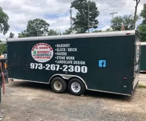 Landscape Maintenance, Morris County NJ