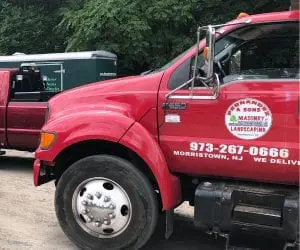 Landscape Maintenance, Morris County NJ