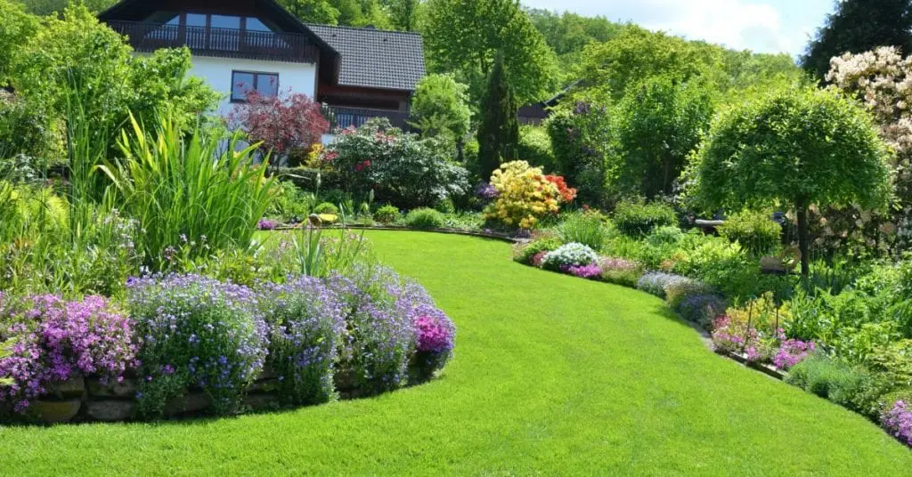 Denville Landscape Company Above The Competition