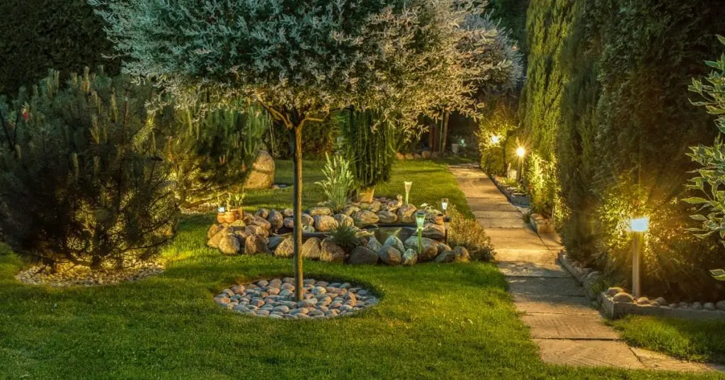 Randolph Landscaping and Masonry: The Preferred Choice!