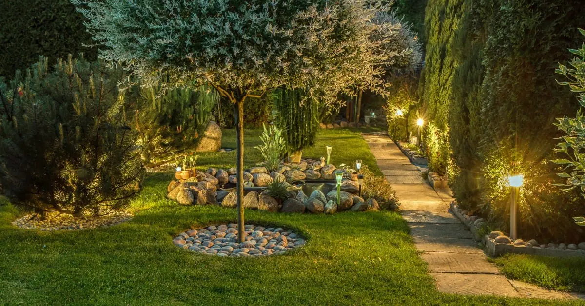Randolph Landscaping and Masonry: The Preferred Choice!