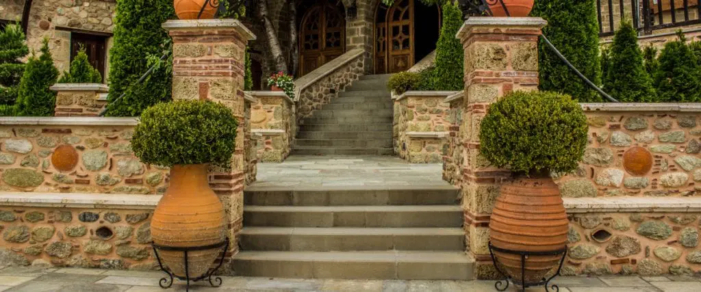 5 Amazing Masonry Projects for Entertaining in the Great Outdoors