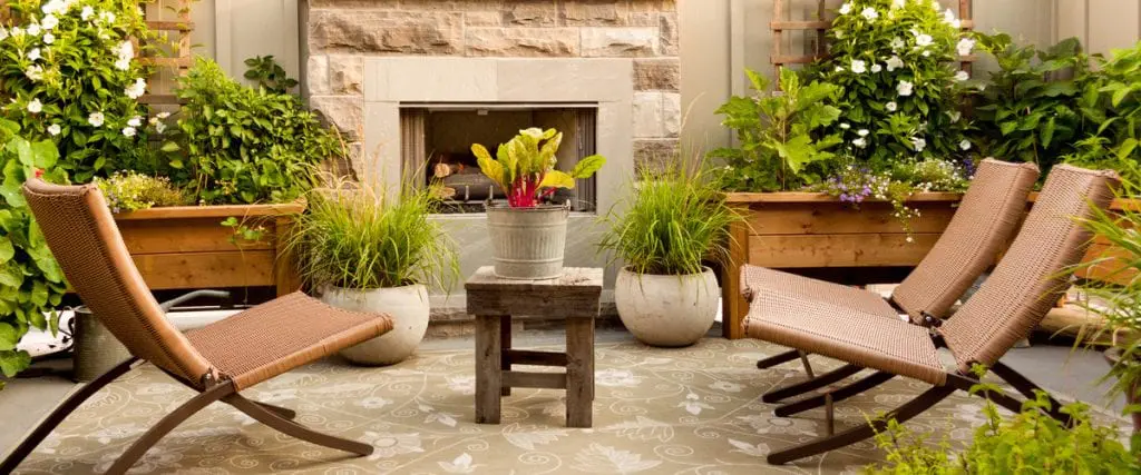 5 Amazing Masonry Projects for Entertaining in the Great Outdoors