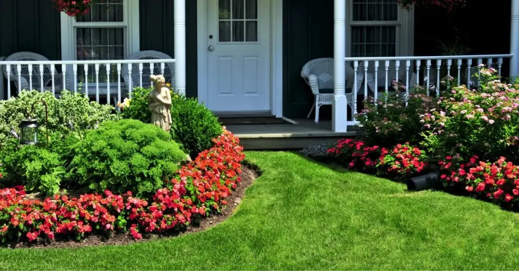 Chatham NJ Landscaping Services, Design, and Maintenance