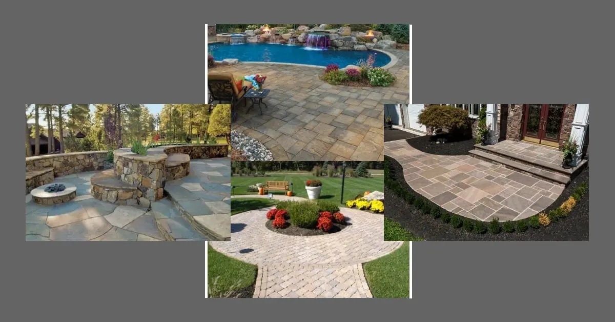 Impressive Landscapes by Fernandez and Sons, Rockaway NJ
