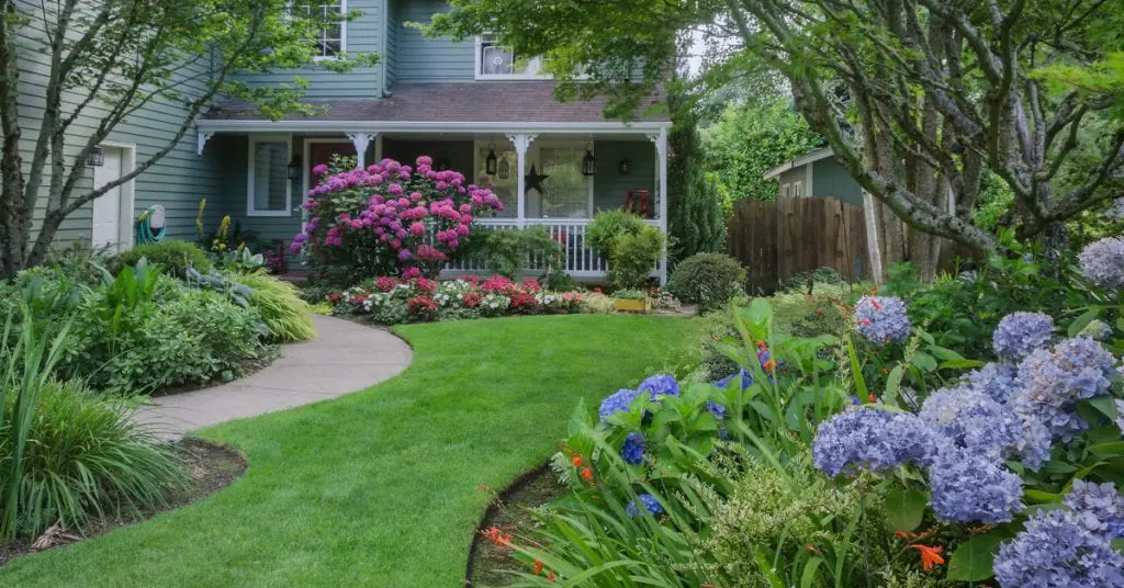 Chatham NJ Landscaping Services, Design, and Maintenance