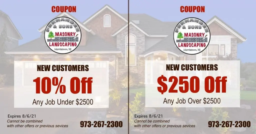 New Customer Discount expiring 8/6/21