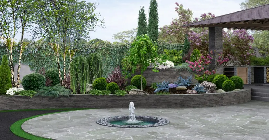 Montville NJ Landscaping and Masonry Services