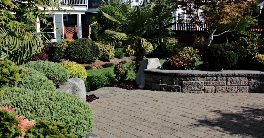 Stand Out! Chatham NJ Masonry and Landscape Services