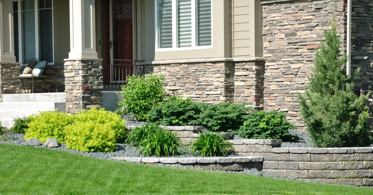 Montville NJ Landscaping and Masonry Services