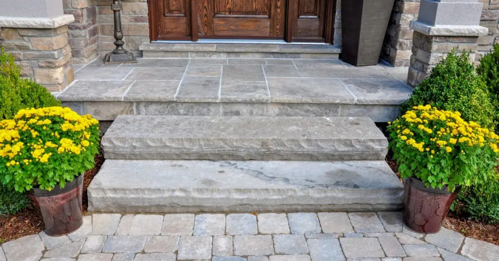 Florham Park NJ Masonry and Landscaping