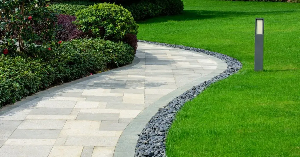 4 Hardscaping Updates To Increase Curb Appeal, walkways, pathways