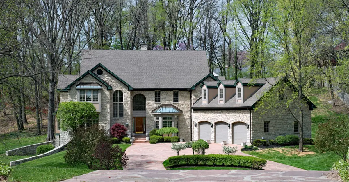Landscaping and Masonry Mendham NJ