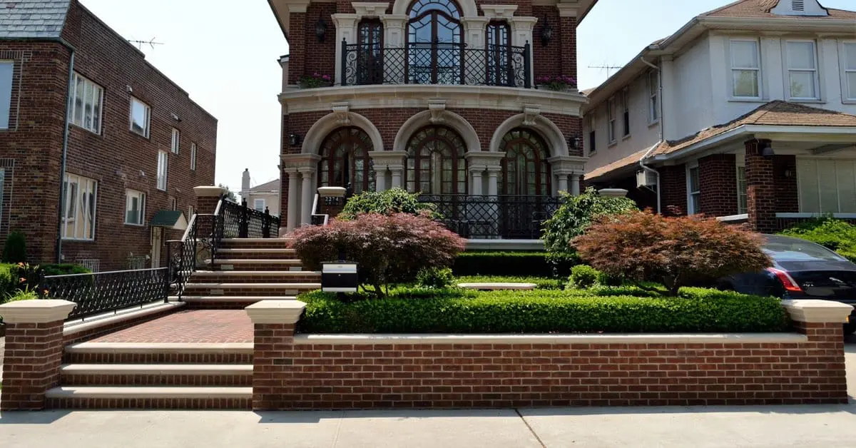 Front Steps and Porch Contractor