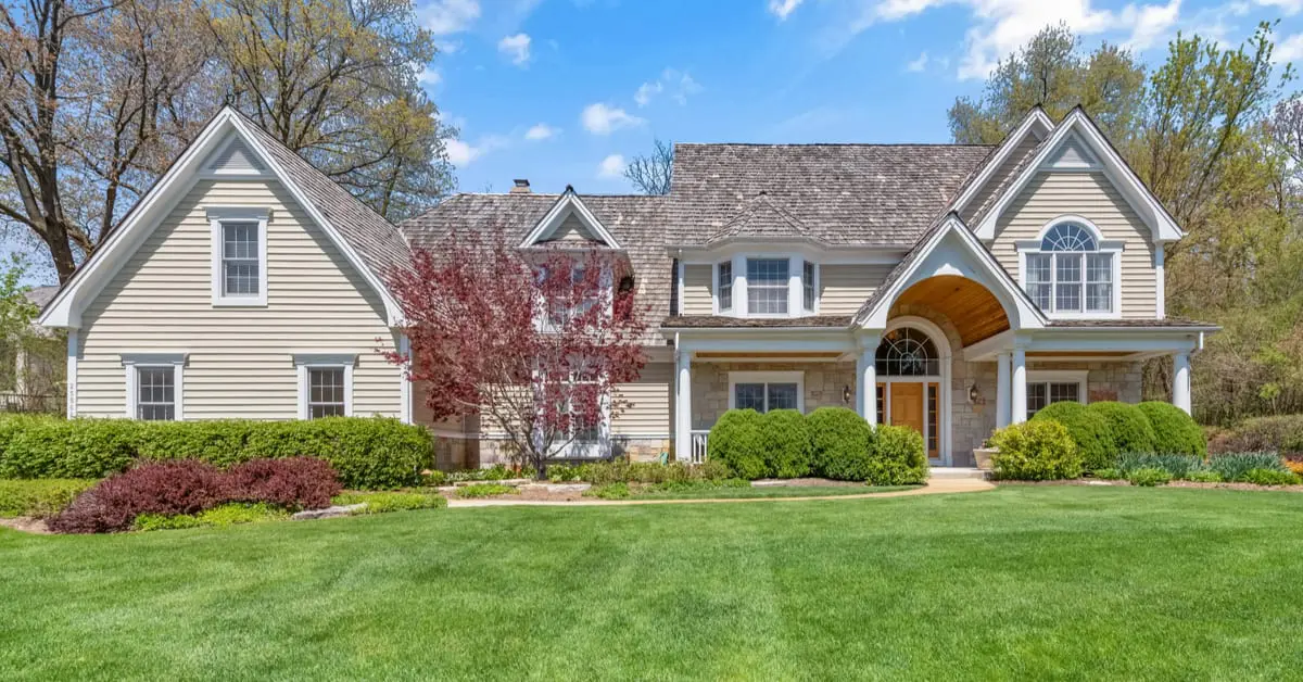 Landscape Services: Design, Maintenance, Morris County NJ