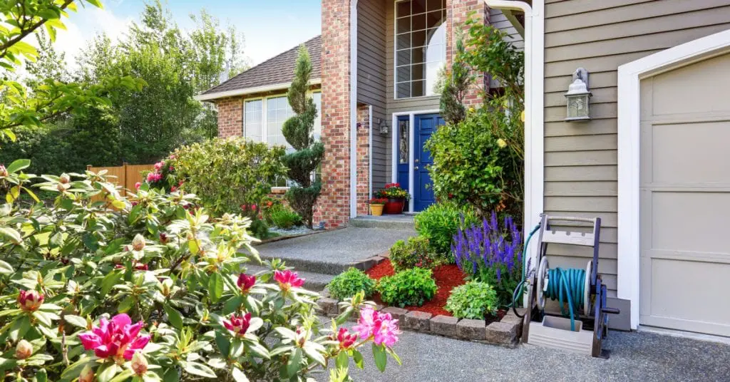 Landscape Services: Design, Maintenance, Morris County NJ