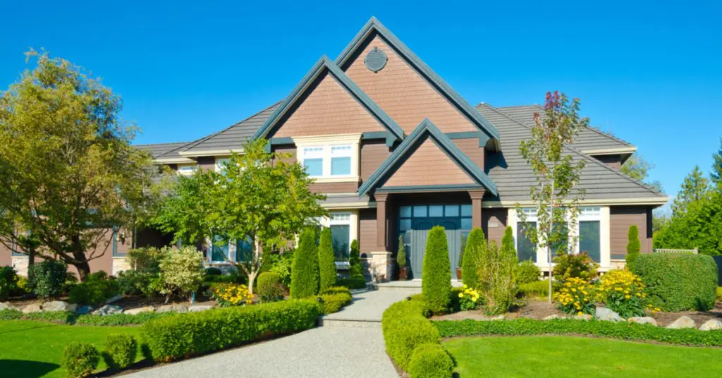 Full Spectrum Professional Landscaping Company