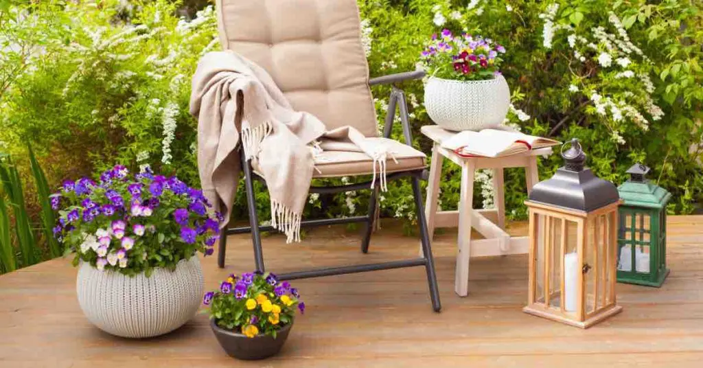 Container Gardening Ideas That Ease Gardening Woes