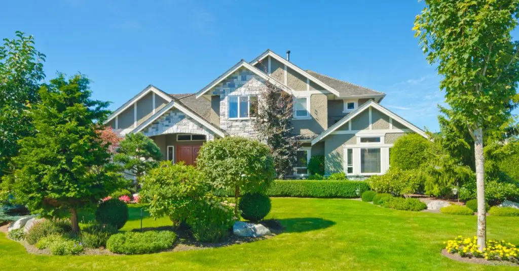 Landscape Design and The Importance of Balance