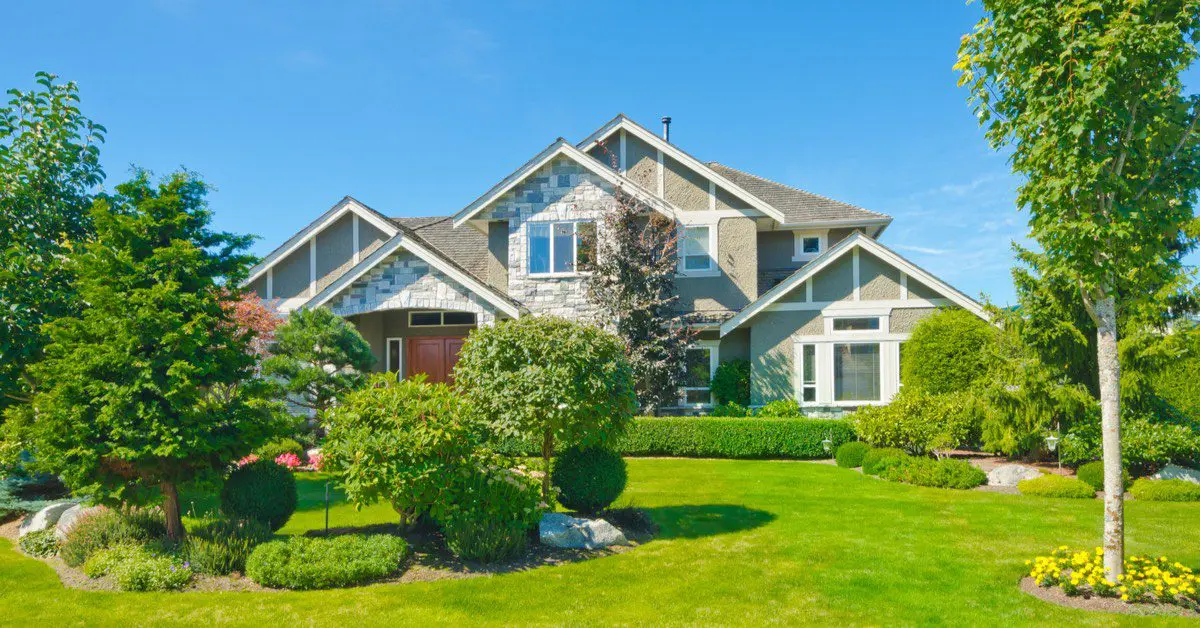 Landscape Design and The Importance of Balance