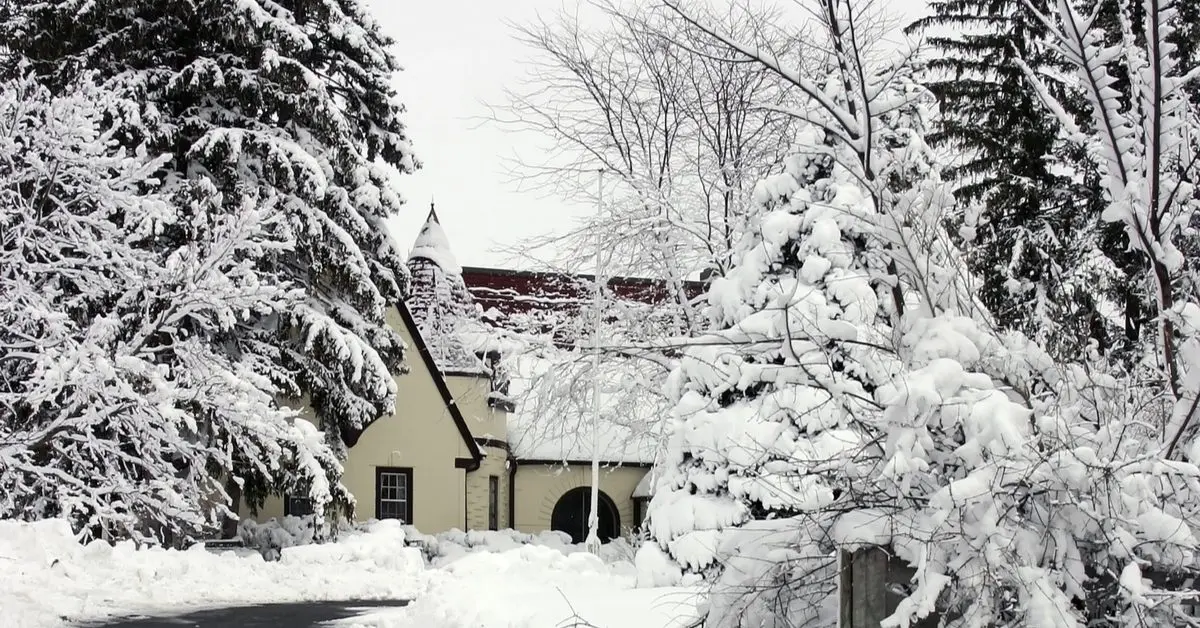 Snow Removal Mendham NJ, Residential, Commercial