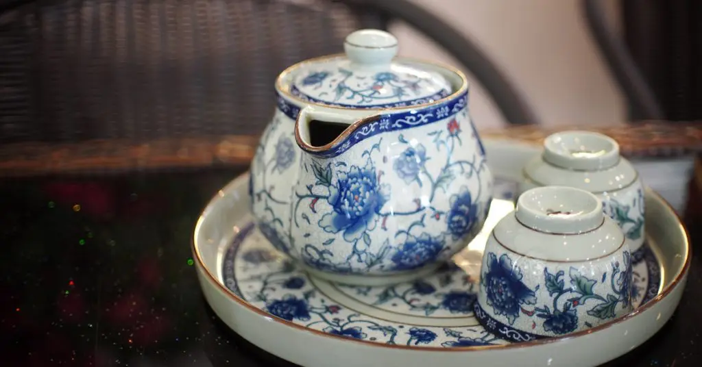 13 easy & Unique home decor ideas, porcelain china