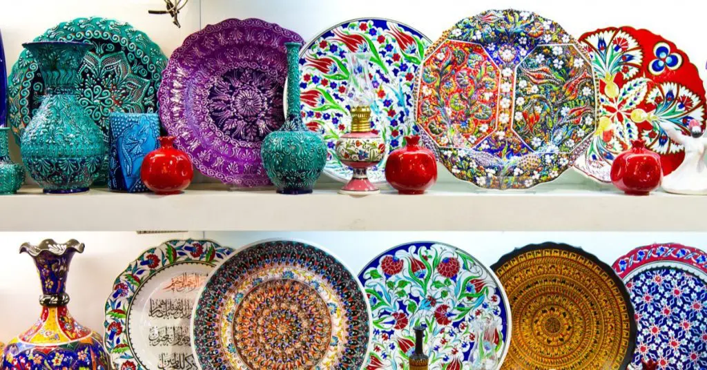 13 easy & Unique home decor ideas, decorative plates
