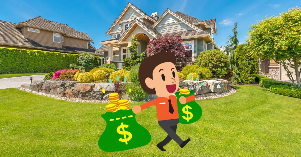 5 Money-Saving Landscaping Tips To Reduce Household Costs