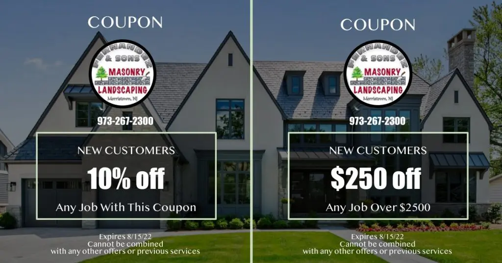 NEW CUSTOMER DISCOUNTS