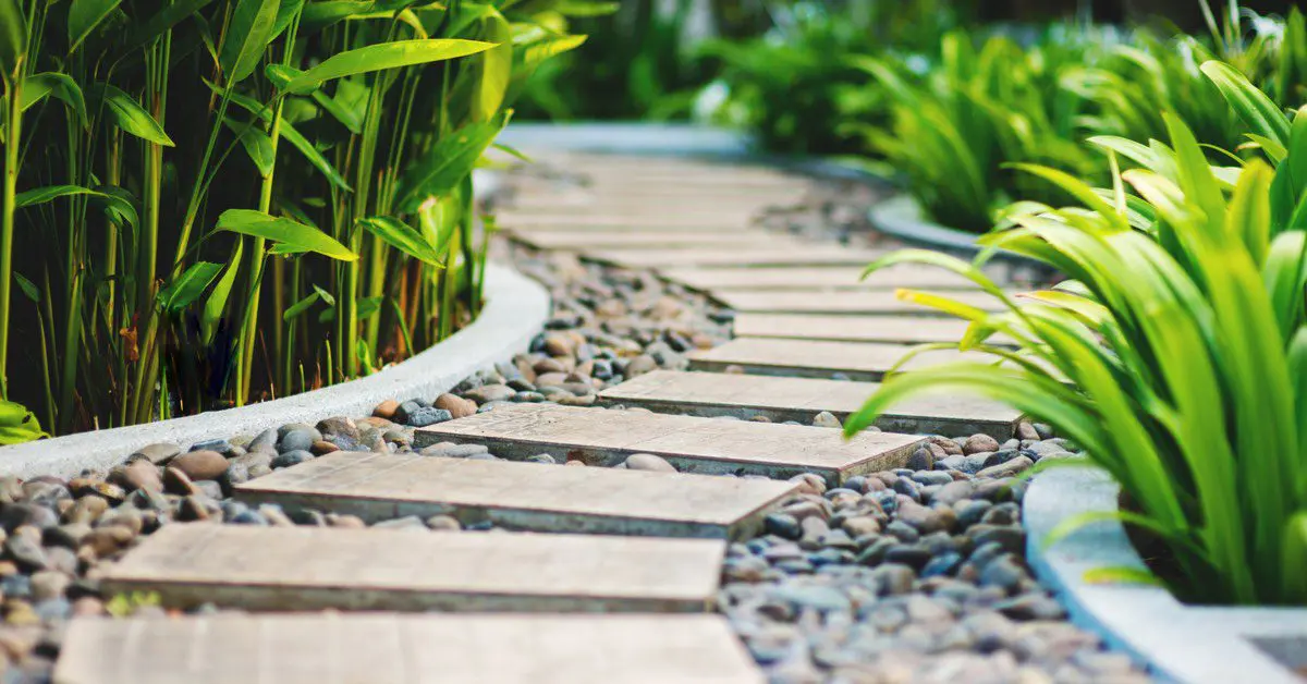 Creative Garden Path Ideas to Enhance Your Landscape