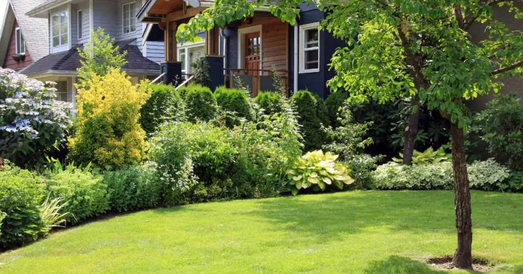 Far Hills NJ Landscaping: Lawn Care, Maintenance, Design, Mowing, Trimming