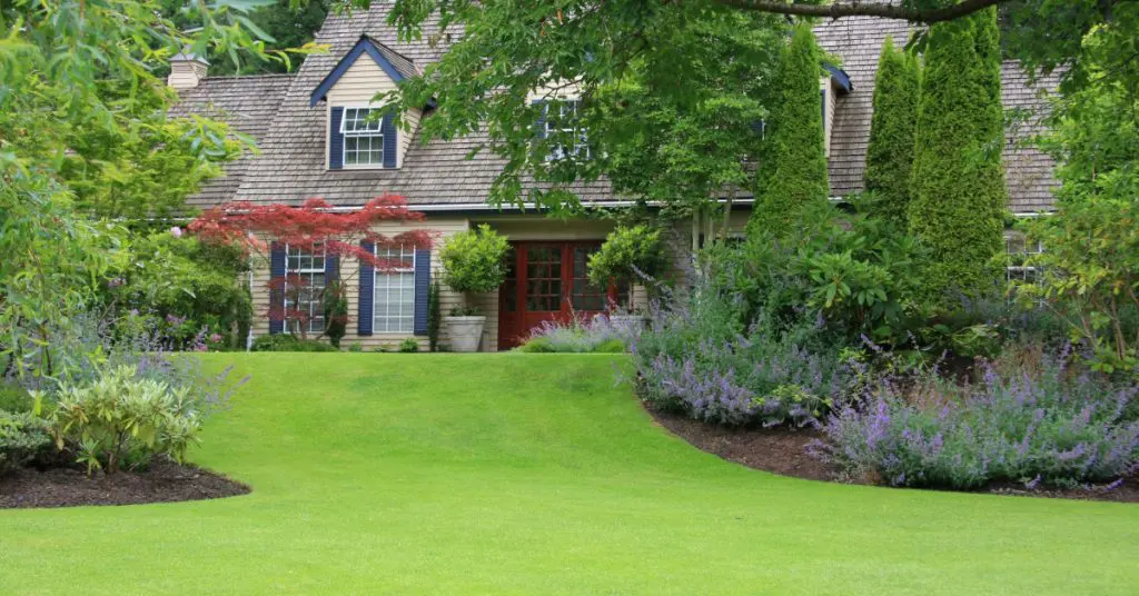 Madison NJ Landscaping; Design, Install, Maintenance