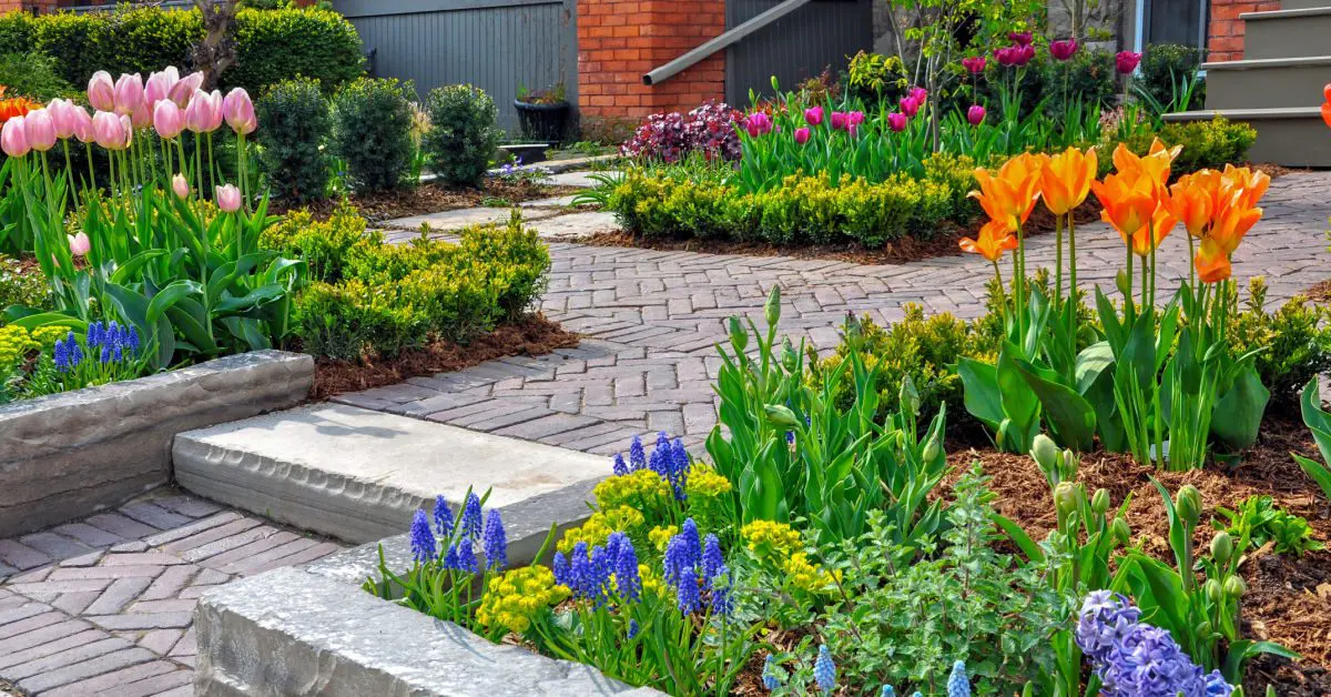 Morris County NJ Hardscape Contractors
