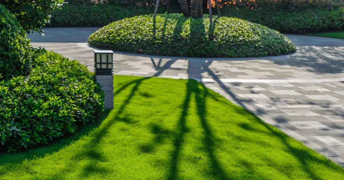 Harding NJ Landscape Maintenance Services