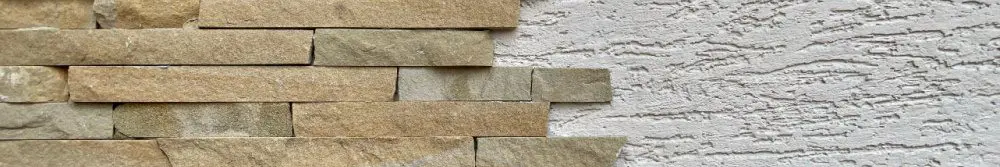 The Different Types of Masonry Works, veneers