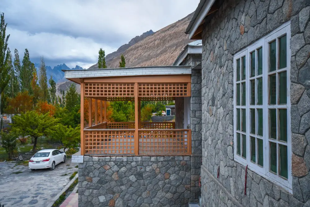 The Different Types of Masonry Works?