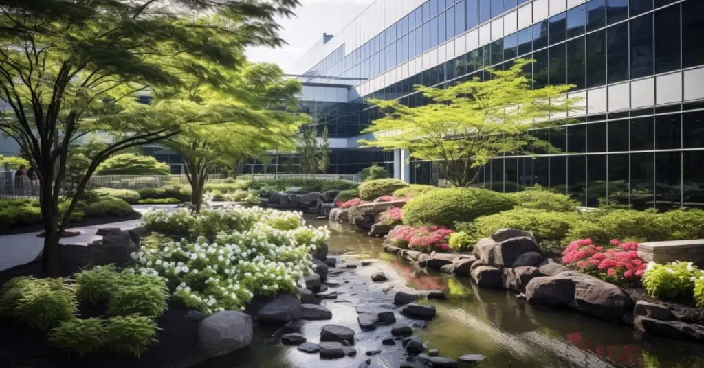 NJ Local Landscaping Pros: Design, Install & Maintain